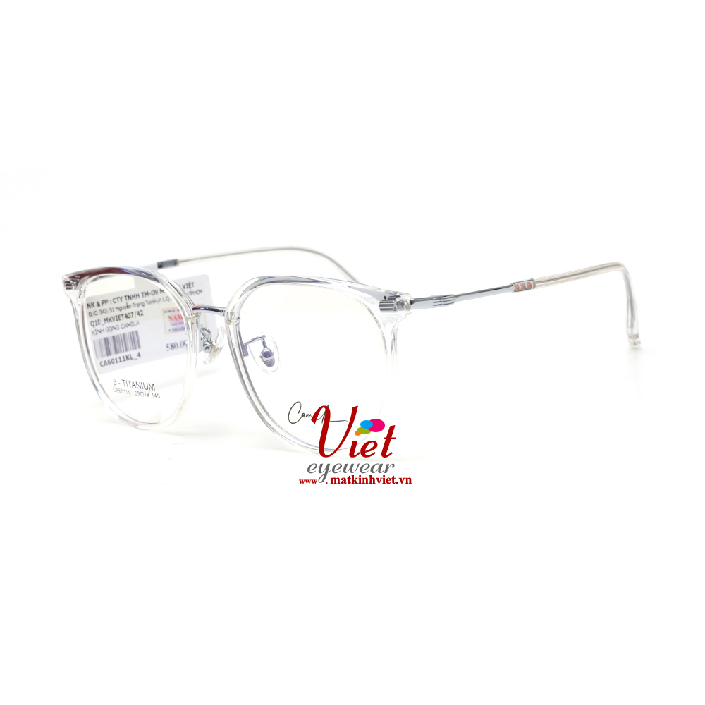Gọng kính Camila CA60111KL C4